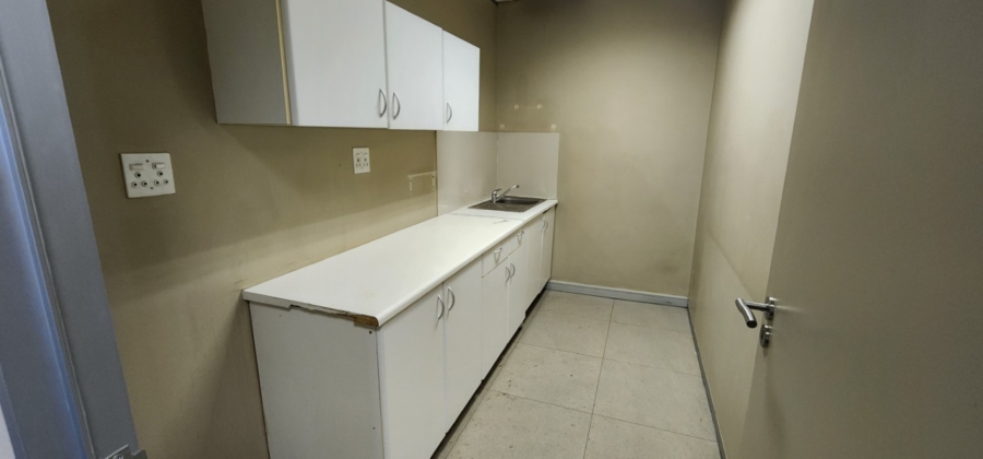 To Let commercial Property for Rent in Cape Town City Centre Western Cape